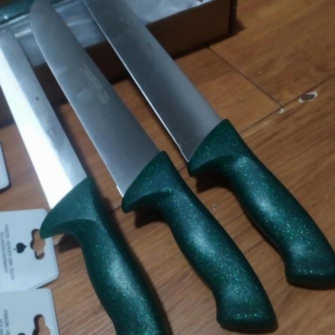 [Promo] Cap Garpu 8 Inch Don Carlos 8688. Original Solingen Germany