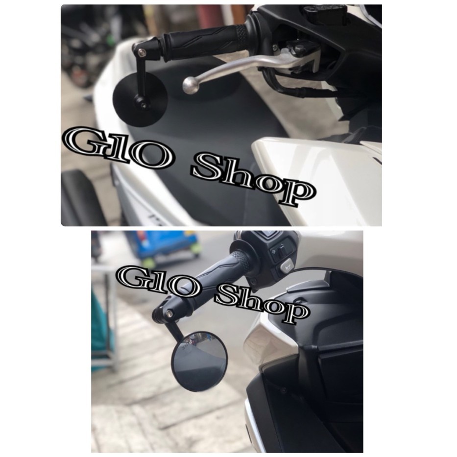 Spion Jalu Mhr Motor Nmax , Aerox , Vario , Lexi , Pcx , Universal