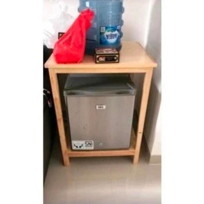 Special Promo Lg Gn-B185Sqbb Lemari Es / Kulkas 2 Pintu Gnb185Sqbb Grs Rsmi 125 Watt