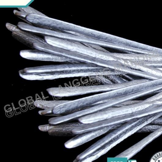 Timah Solder Batangan (Putih) 1Kg / Pahtri Batang Babet