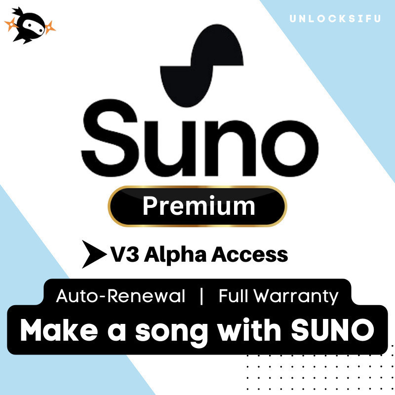 SUNO AI/udio AI PREMIUM MEMBUAT LAGU DENGAN SUNO | MUSIK AI | MUSIK IMAJINASI | CHATGPT UNTUK MUSIK