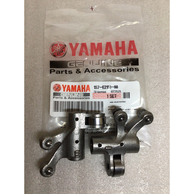 Pelatuk Klep Jupiter MX Rocker Arm Vixion 1S7