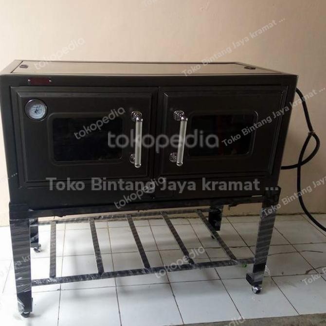 [Ready Stock] Oven Gas Bima Master Type 12060 Via Deliveree