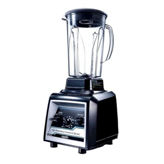[Ready Stock] Bar Blender / Commercial Blender / Profesional Blender / Madin # 207