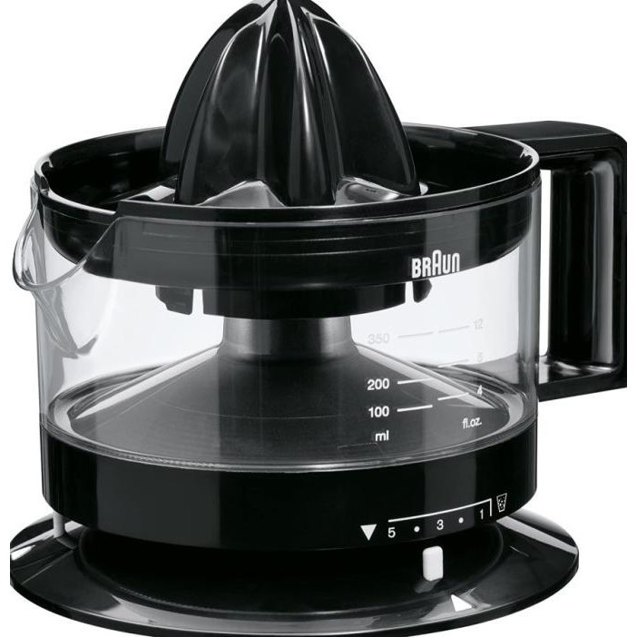 [Ready Stock] Braun Perasan Jeruk Cj3000 Citrus Juicer Braun Cj 3000