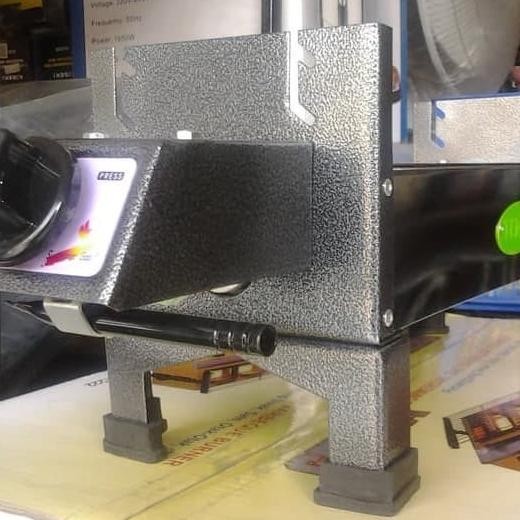 [New] Bakaran Gas Tenno Automatic