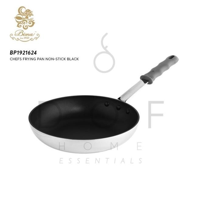 [Promo] Bima Chefs Frying Pan Non-Stick