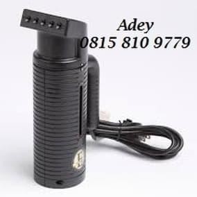 [Ready] Jiffy Steamer Esteam Travel Series || Portable Steamer