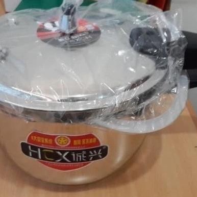 [Ready] Panci Presto Hcx Stainless Stell 8 Liter