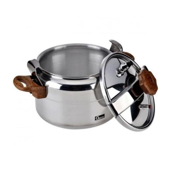 [Ready] Panci Presto Oxone 8 Liter - Panci Presto Aluminium 8 Liter Ox-2008