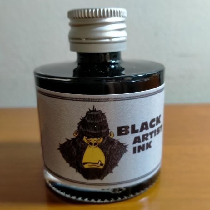 

HARGA DISC - De Atramentis Artist Inks Bottle - Waterproof