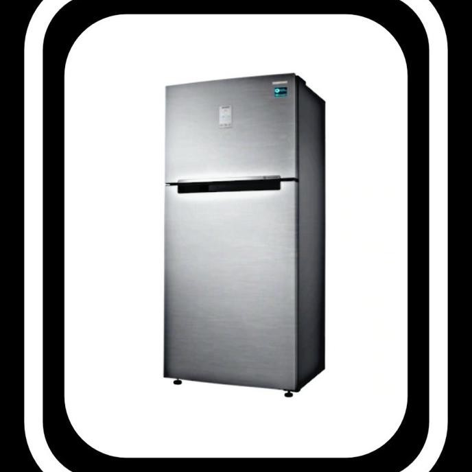 [New] Kulkas Samsung Rt43K6231S8 Twin Cooling Digital Inverter Rt43K 430 L