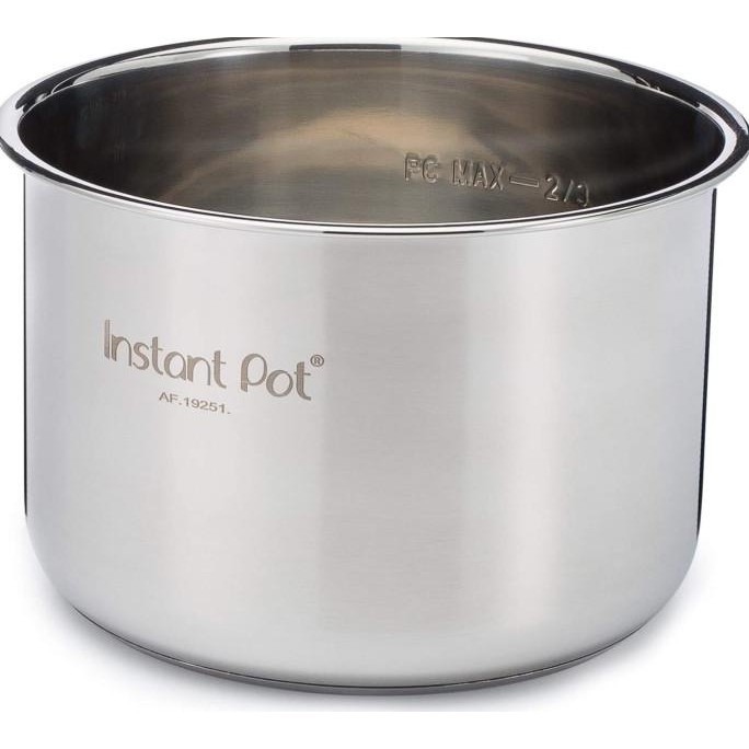 [Ready Stock] Instant Pot - Inner Pot Accsp