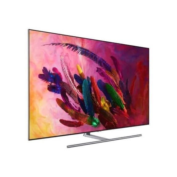 [Baru] Smart Tv Led Samsung 75Q7Fn Qled 75 Inch Uhd 4K Televisi 75 Q7Fn