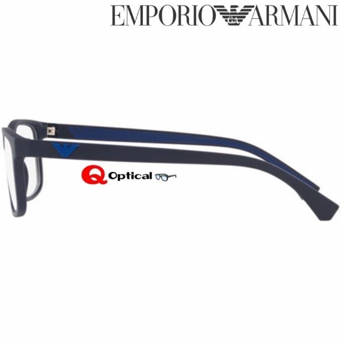 [Promo] Kacamata Frame Pria Dan Wanita Original Emporio Armani Ea3147F 5754