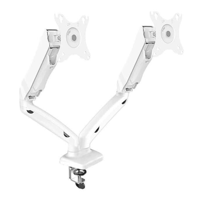 [New] Bracket Tv Monitor Led Lcd Gas Spring Oximus Zdp1128 1128 Tilt Swivel