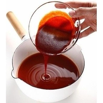

Sunchang gochujang 1kg korean Gochujang chung jung one