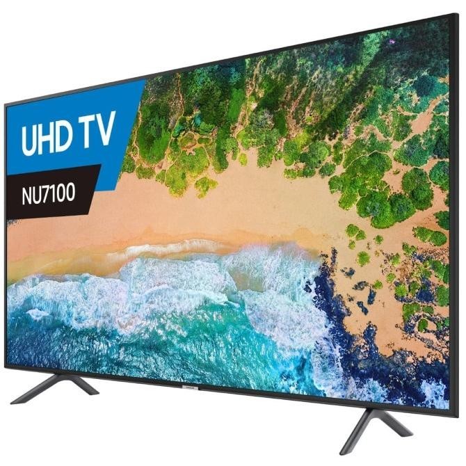 [Garansi] Samsung - Led Tv 65 Inch - Ua65Nu7100
