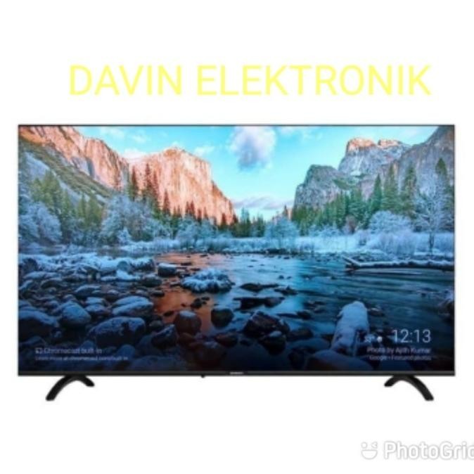 [Promo] Led Tv Coocaa 32Tb2000 Digital