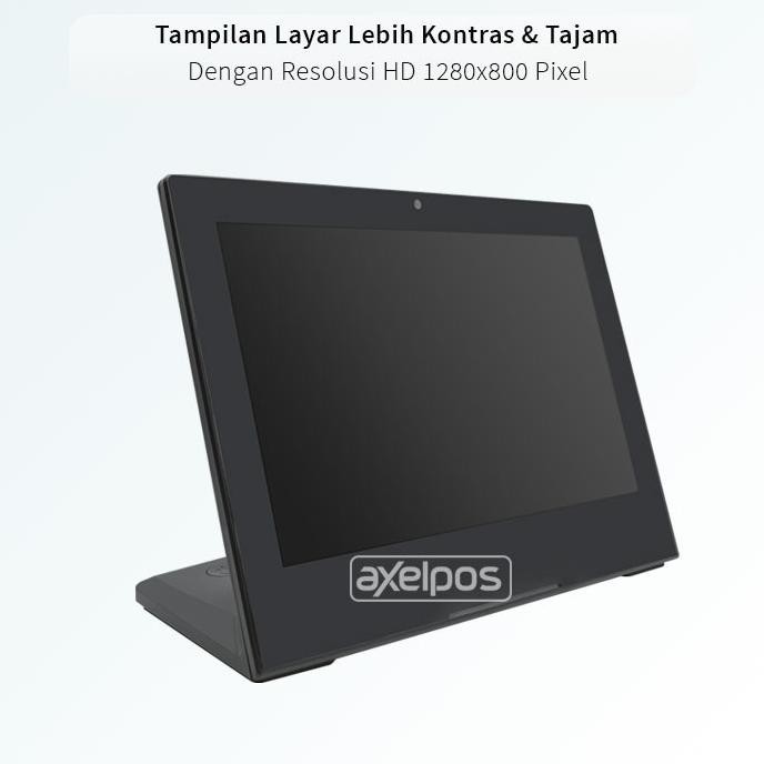 [Ready] Mesin Kasir Pos All In One Dekstop Android Pos System Iware X2S 4/16Gb