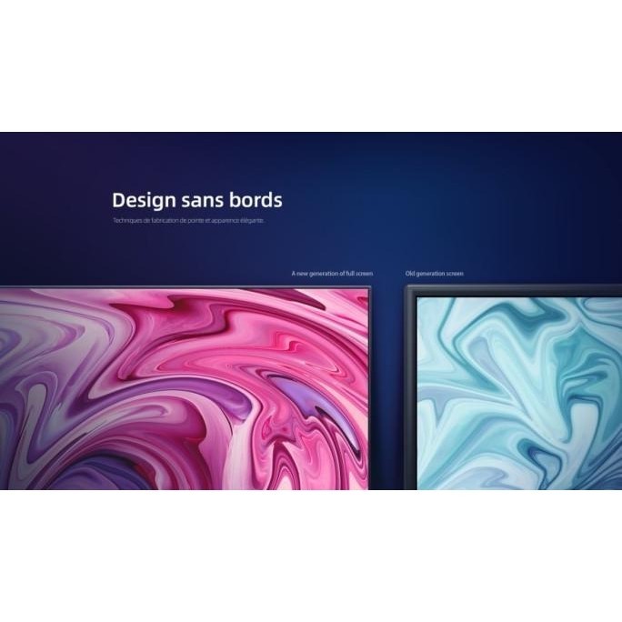 [Ready Stock] Smart Androidtv Changhong 32" Inch Lc32G7N Android_11