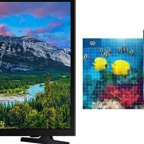 [Promo] Tv Samsung 43 Inch Full Hd Led Ua43N5003