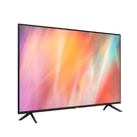 [Ready] Samsung 43Au7002 Smart Tv 43 Inch Crystal Uhd 4K Au7002 Ua43Au7002Kxxd