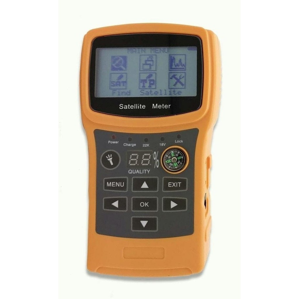 [New] Satfinder Skybox Sf 700 Original