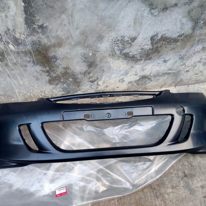 Bemper Depan Honda Jazz Gd3 Vtech Mmc Good Quality
