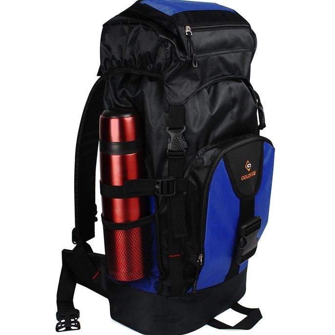 Tas Ransel Pria Wanita/Tas Gunung /Tas Travelling/Tas Camping Terlaris