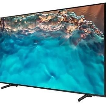 [New] Samsung Tv Crystal 43 Inch Uhd 4K Smart Tv 43Bu8000 Ua43Bu8000  43Au8000