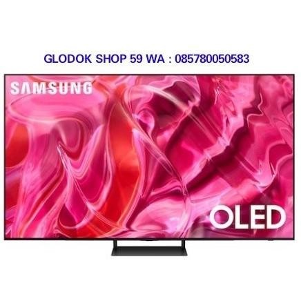 [Ready] Samsung 65S90C Oled Uhd 4K Smart Tv 65 Inch Qa65S90Cakxxd New