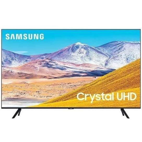 [Promo] Samsung Smart Tv 50 Inch Led | 50Tu8000 | Tu8000 | Crystal Uhd 4K