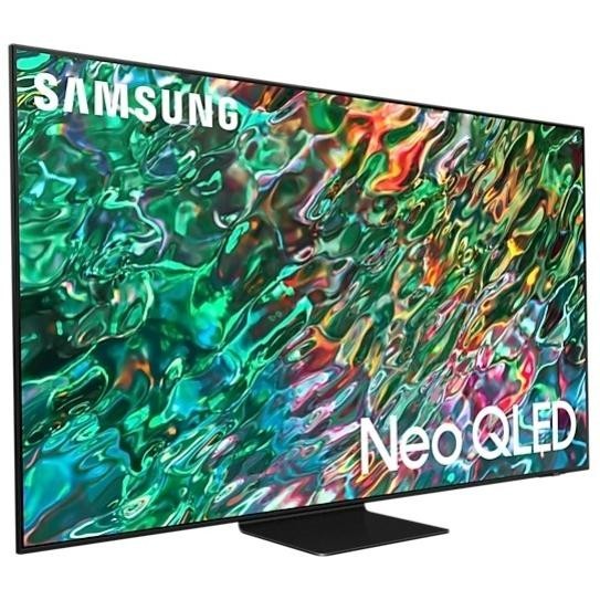 [New] Samsung 65Qn90 Neo Qled 4K 65Qn90B | Qa65Qn90Bakxxd Smart Tv Tizen