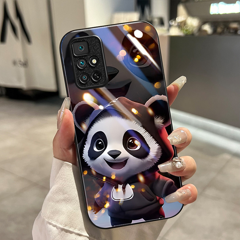 Casing Hp Untuk Xiaomi Redmi Note 11 11s 11 Pro 4G 11 Pro 5G Note 10 10s 10 5G 10T 5G 10 Pro Note 9 