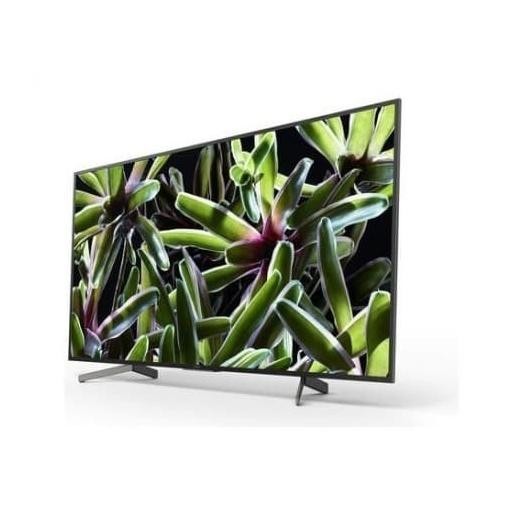 [New] Led Tv Sony 65 X7000G Smart Tv Uhd 4K Triluminos Sony Kd-65X7000G