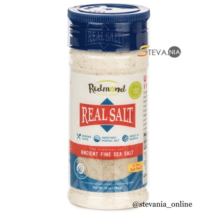 

Real All Natural Sea 284Gr