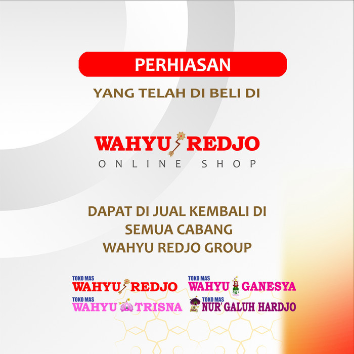 Gra Cincin Keramik Guci Kadar 16K Wahyu Redjo- Pameran