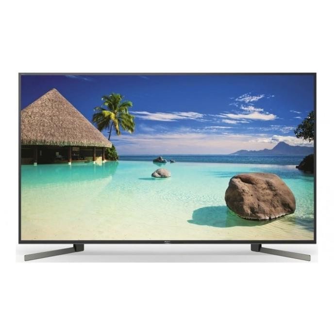 [Best Quality] Tv Sony 55 X9500G Android Tv Hdr 1X Ultimate Xwide Angle Kd-55X9500G