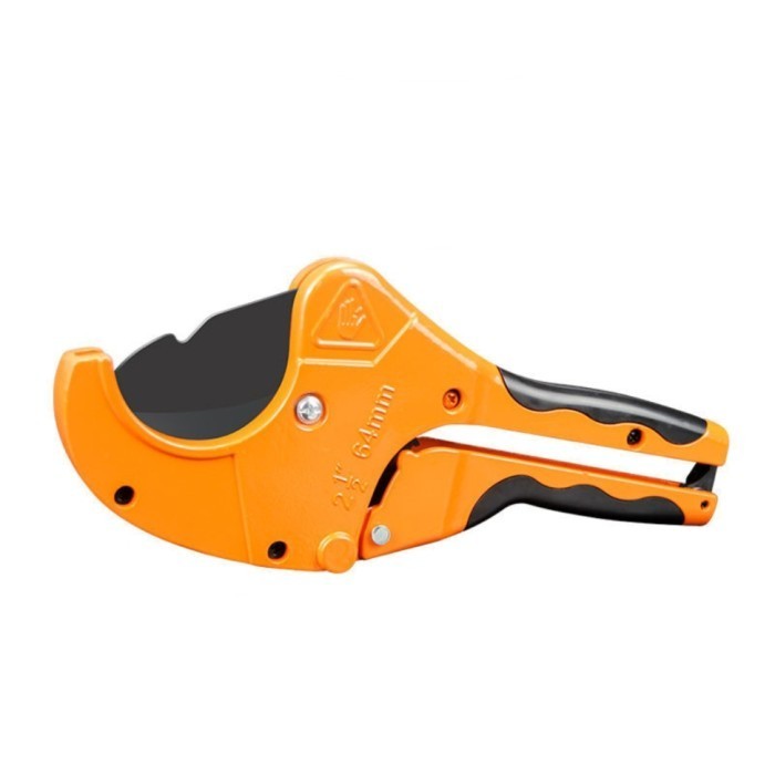 CUTTER PIPA / ALAT POTONG PIPA PPR,PVC,HDPE,PEX 20-63 MM CUTTER PIPE