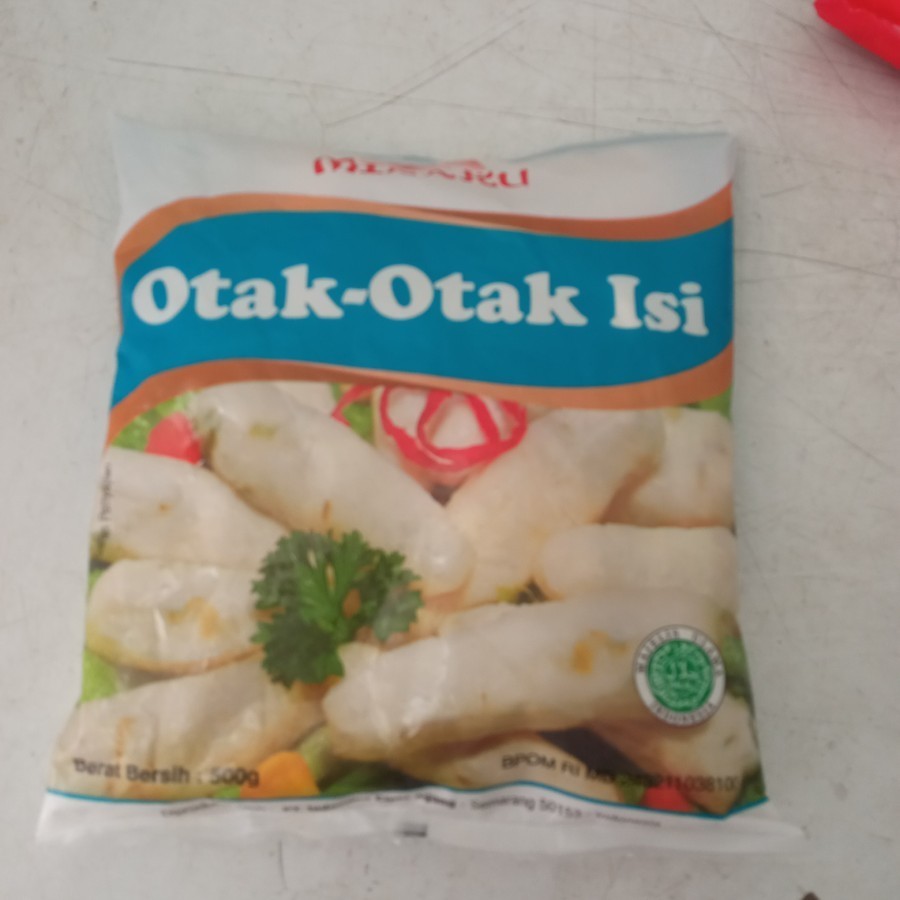 

minaku otak otak 500gr