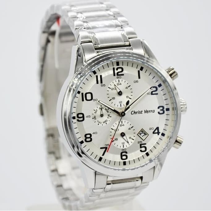 [Ready] Christ Verra 75014G-11 Slv Original