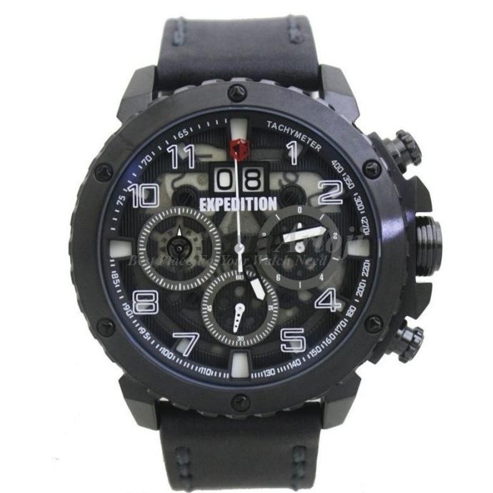 [Promo] Expedition E6669M