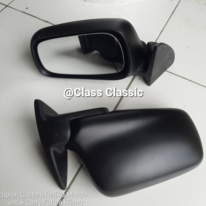 spion mobil carry futura sepion mobil carry Model Mazda Tekuk Manual GS