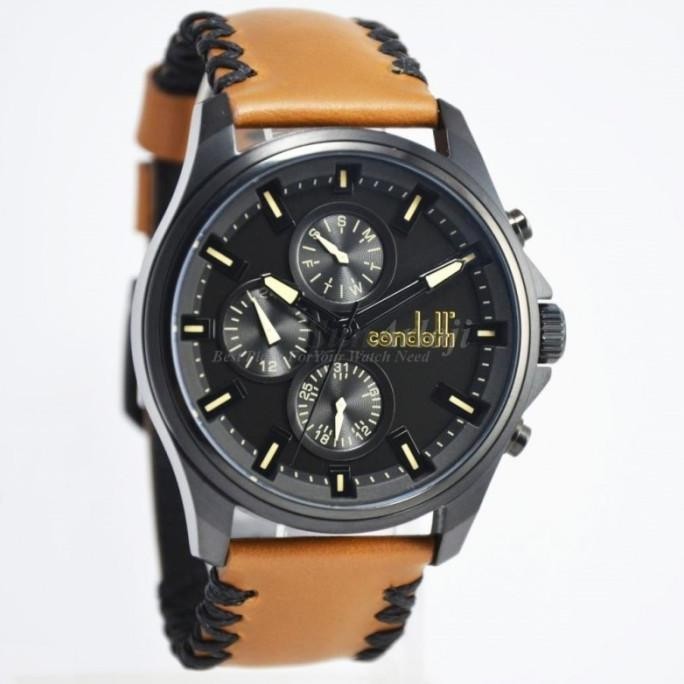 [Garansi] Condotti Cn1017-B03-L24