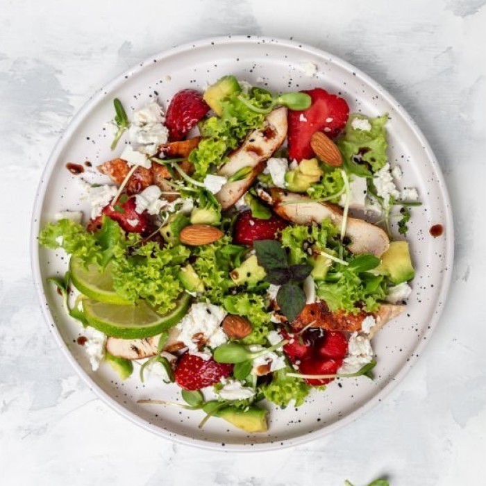 

CARANDINI Apple Cider Vinegar With Mother K02