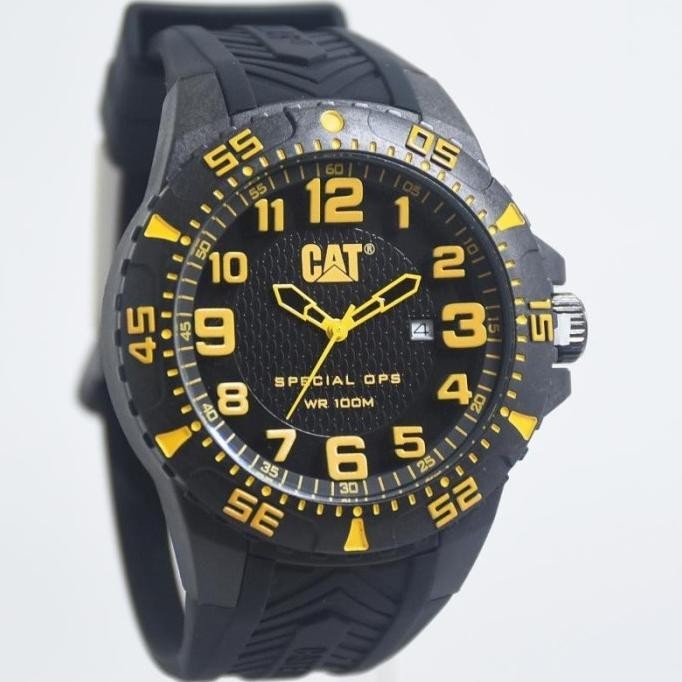 [Ready] Caterpillar Cat K3.121.21.117