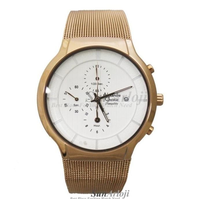 [Ready] Alexandre Christie Ac 6245Mc