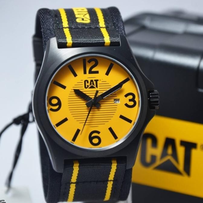 [Ready Stock] Caterpillar Pk,161,61,731 Original Garansi