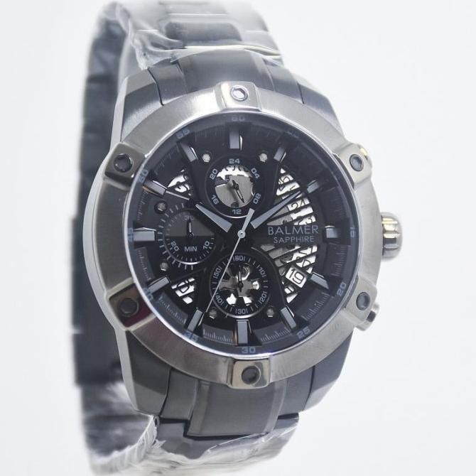 [Ready Stock] Balmer 8162 Balmer B.8162Mb Original & Garansi